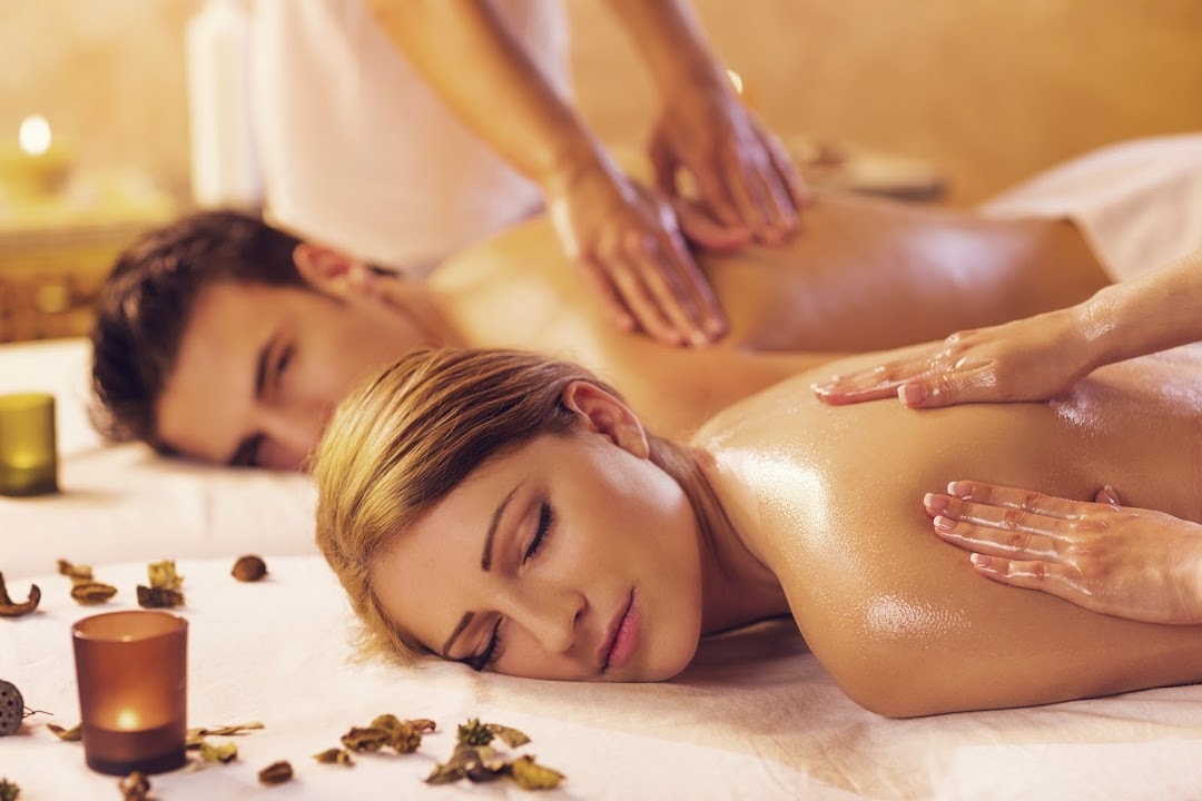 Massage Trị Liệu Long Xuyên